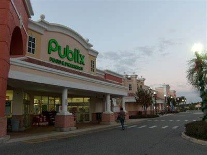 Exploring Publix Berry Town Center: Your Ultimate Guide