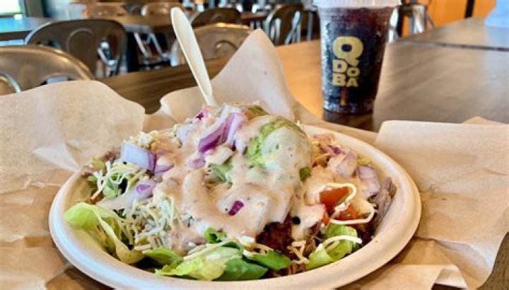 Exploring Qdoba Nutrition: What You Need to Know for a Healthy Meal