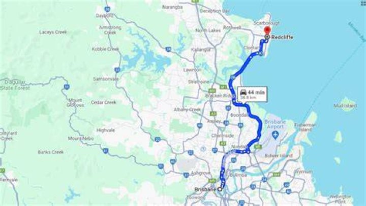 Exploring Redcliffe: A Comprehensive Guide to the Coastal Gem of Queensland