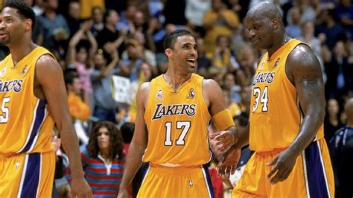 Exploring Rick Fox Stats: A Comprehensive Overview of His Basketball Career