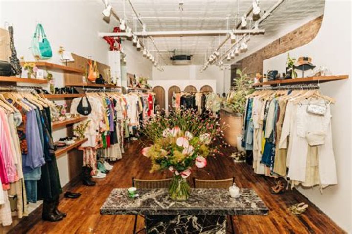 Exploring Ripper Store: The Ultimate Guide to Vintage Fashion and Thrift Shopping