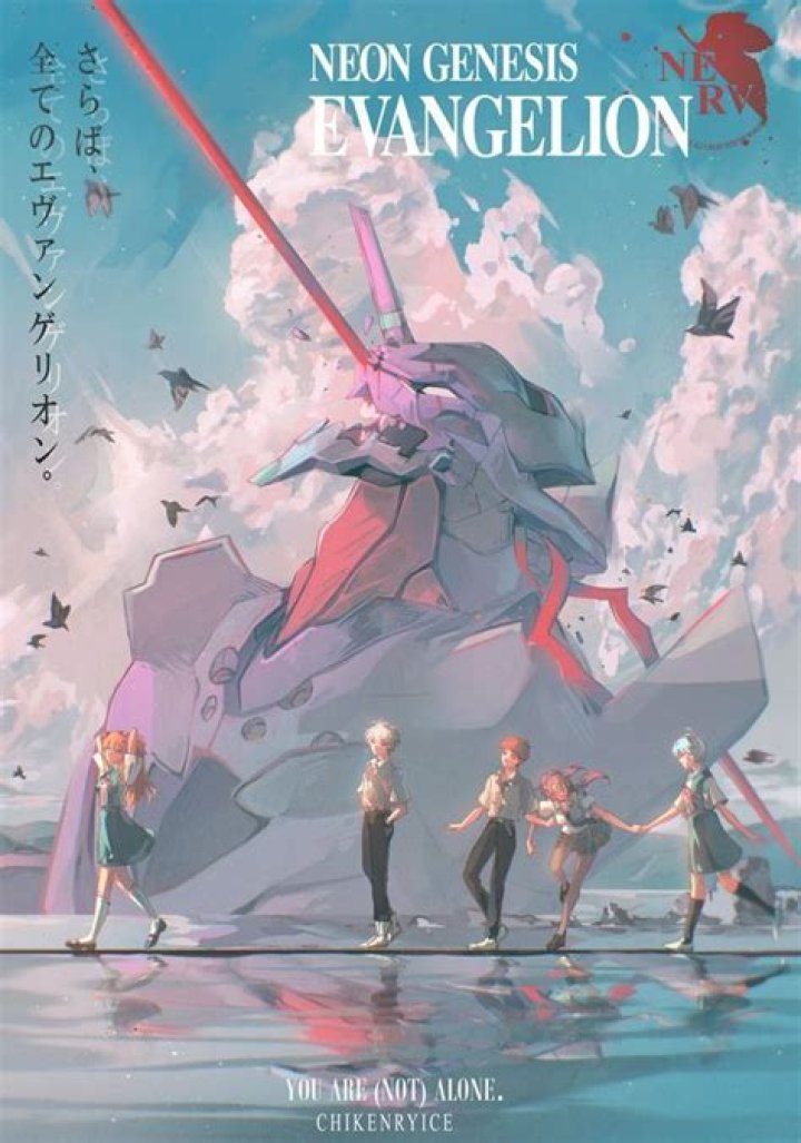 Exploring Ritsuko Akagi: The Genius Behind Neon Genesis Evangelion
