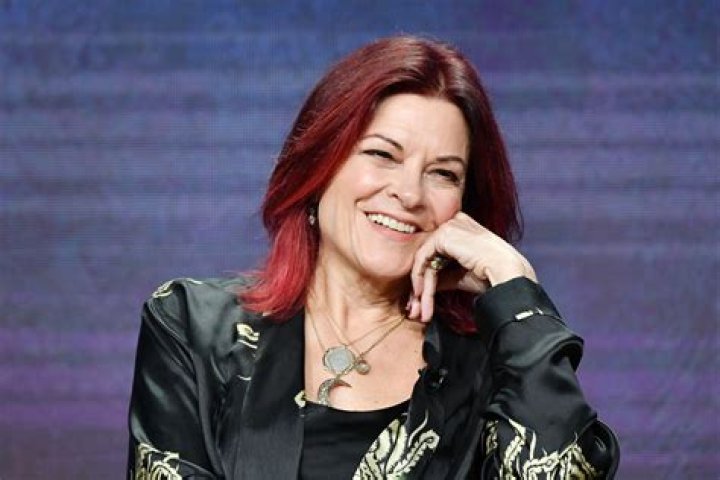 Exploring Rosanne Cash Net Worth: A Deep Dive into the Country Music Icon's Legacy
