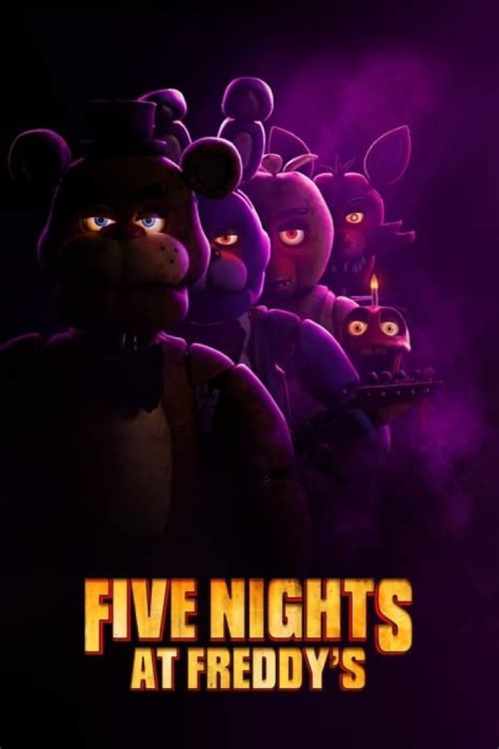 Exploring Scott Cawthon's Age: The Man Behind Five Nights at Freddy's