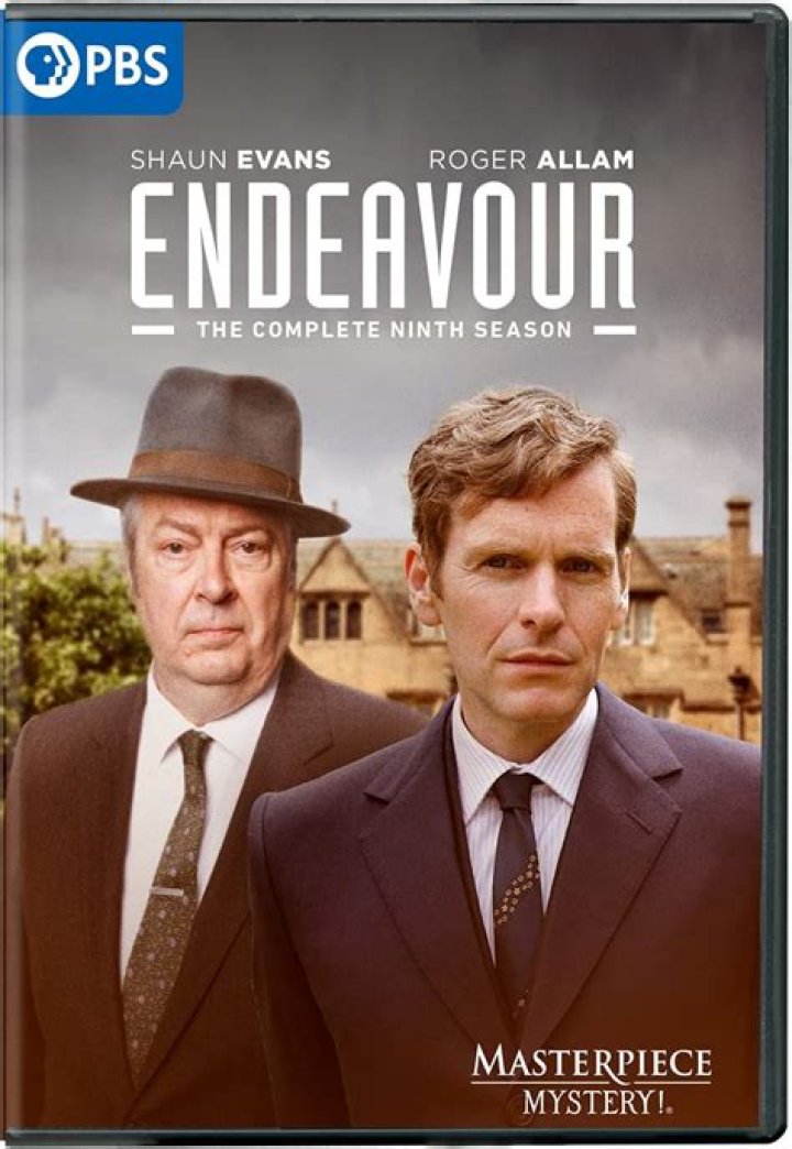 Exploring Shaun Evans' Family Life: The Man Behind Endeavour