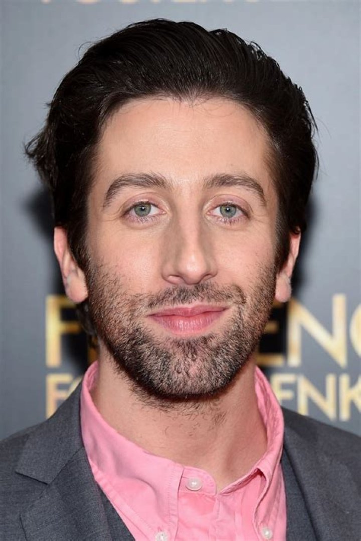 Exploring Simon Helberg's Movies and TV Shows: A Comprehensive Overview