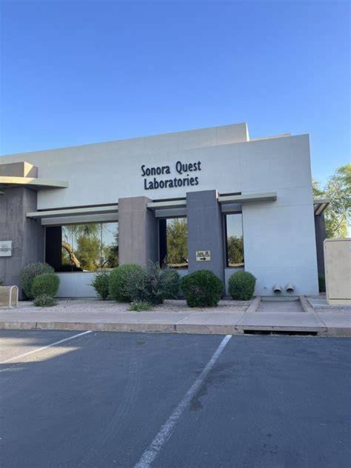 Exploring Sonora Quest Labs: A Comprehensive Guide