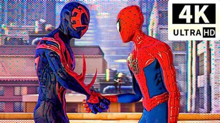 Exploring Spidermanvid.com: Part Two