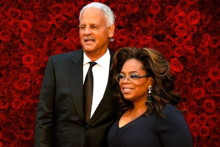Exploring Stedman Graham Net Worth 2024: A Comprehensive Look at His Success