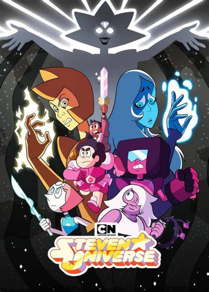 Exploring Steven Universe Season 5: A Deep Dive into the Finale of an Iconic Series