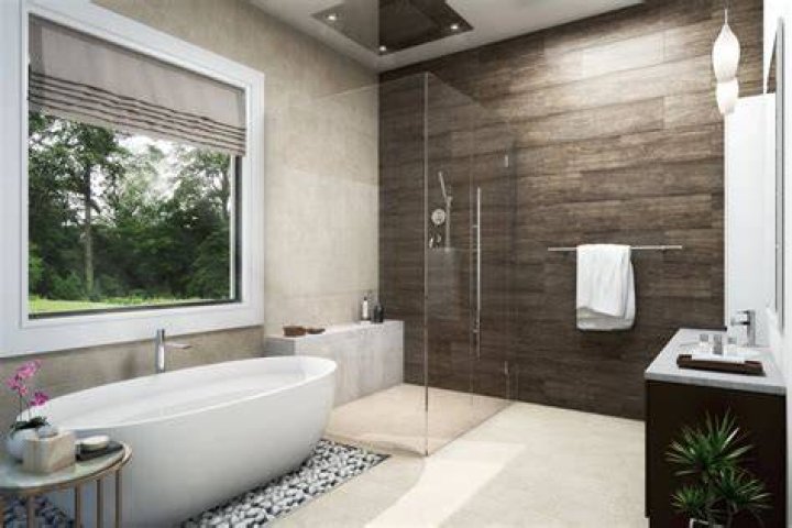 Exploring Subhashree Bathroom: A Comprehensive Guide to Elegant and Functional Designs