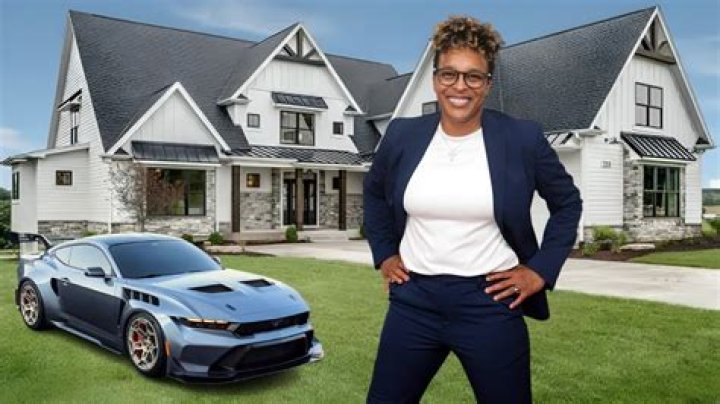 Exploring Teresa Weatherspoon's Spouse: A Deep Dive into Her Personal Life