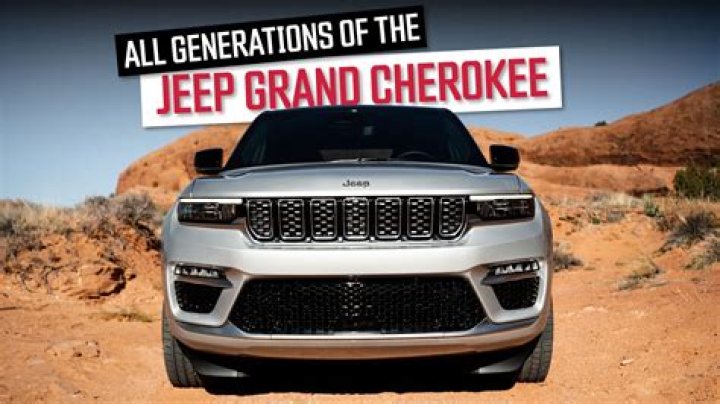 Exploring the 2016 Jeep Cherokee: Assembly and Features