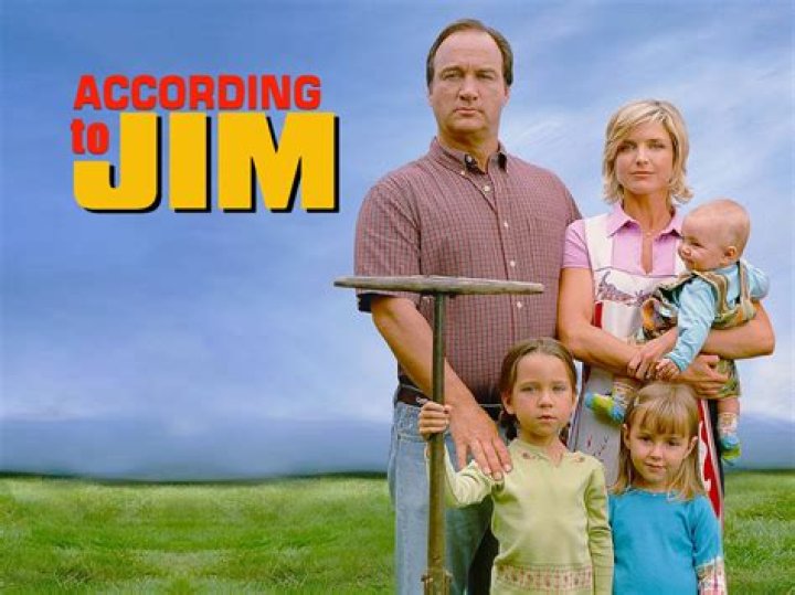 Exploring the "According to Jim" Cast: A Comprehensive Guide