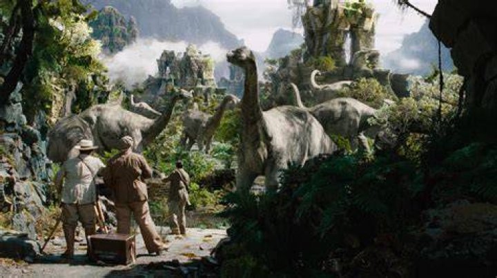 Exploring the Actors in King Kong (2005): A Cinematic Masterpiece