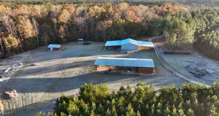 Exploring the Alex Murdaugh Moselle Property: A Comprehensive Overview
