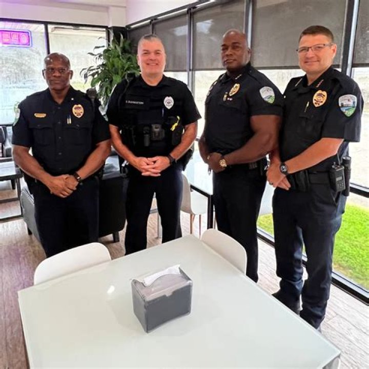 Exploring the Alexandria City Police Department: A Pillar of Community Safety