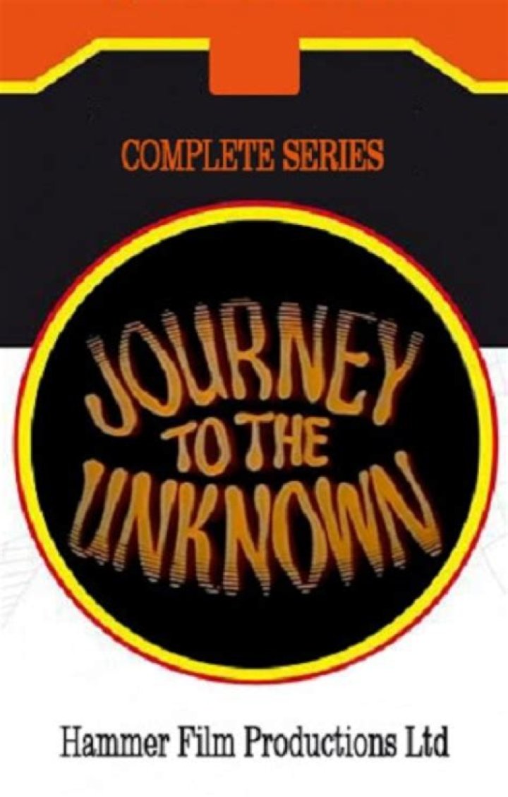 Exploring the Allure of Enigmatic TV: A Journey into the Unknown