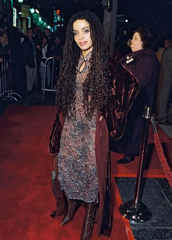 Exploring the Allure of Lisa Bonet: A Deep Dive into Her Life and Legacy