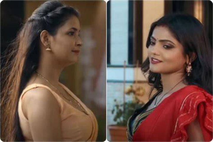 Exploring the Allure of Sexy Web Series: A Comprehensive Guide