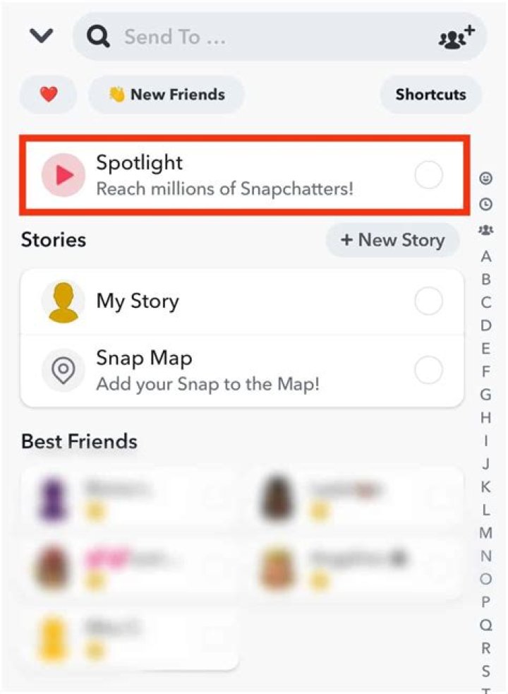 Exploring the Allure of Snapchat Spotlight NSFW