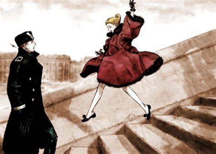 Exploring the Allure of Veil Manga: A Deep Dive into Its Themes and Impact