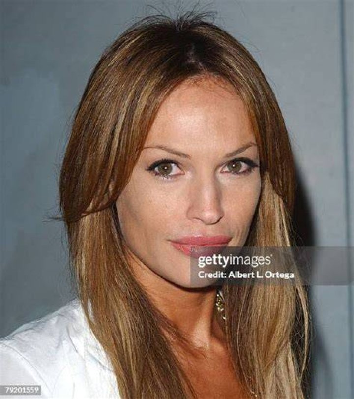 Exploring the Alluring Jolene Blalock Images: A Deep Dive into Her Life and Career