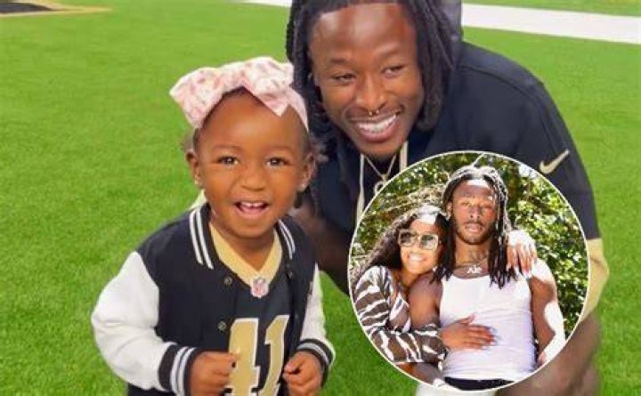 Exploring the Alvin Kamara Family: Insights into the Life of an NFL Star