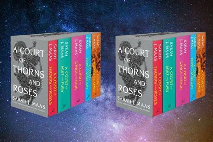 Exploring the Anticipated Release of ACOTAR Series Book 6