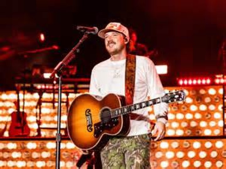 Exploring the Anticipation: Does Morgan Wallen Have a New Album in 2024?