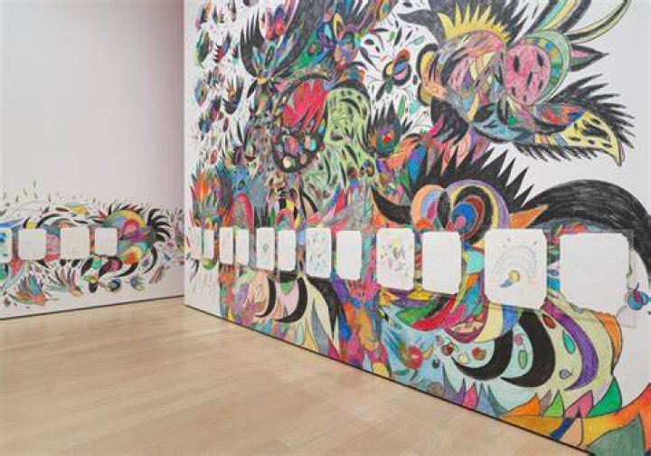 Exploring the Artistic Journey of Deborah Reed: A Deeper Look at Her Career and Contributions