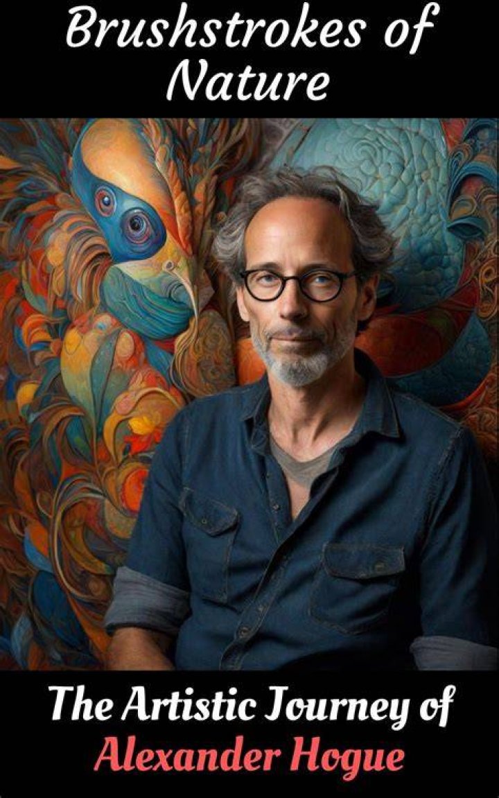 Exploring the Artistic Journey of George Bush: A Deep Dive into His Artwork