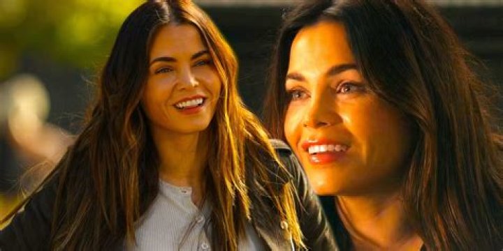 Exploring the Artistic Side of Jenna Dewan: A Deep Dive into Her Career and Life