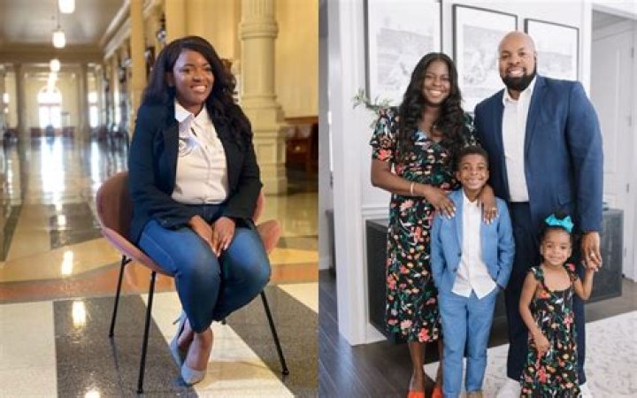 Exploring the Background of Jasmine Crockett's Parents