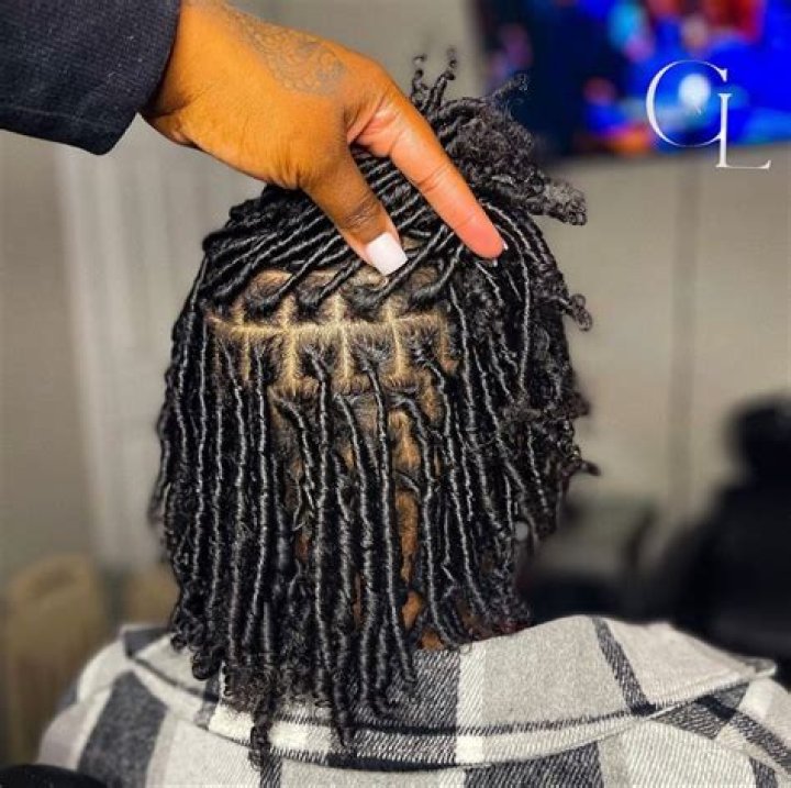 Exploring the Beauty and Versatility of Small Locs