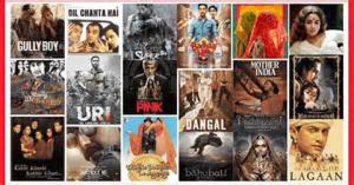 Exploring the Best Bollywood Movies: A Cinematic Journey