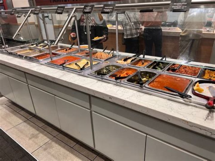 Exploring the Best Buffets in Denver, Colorado