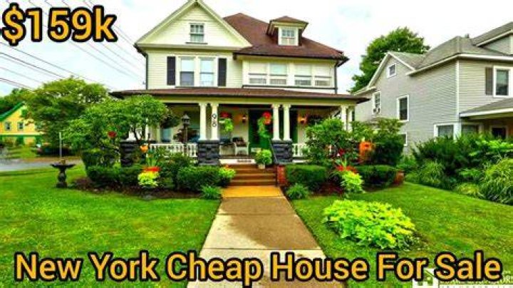 Exploring the Best Cheap Houses for Sale: Your Guide to Affordable Living