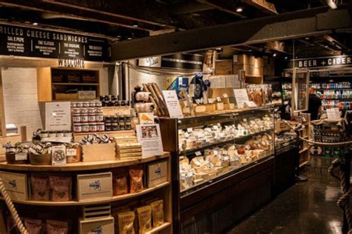 Exploring the Best Cheese Stores Near Me