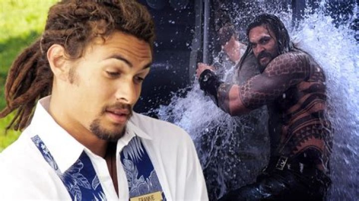 Exploring the Best Jason Momoa Movies: A Journey Through His Career