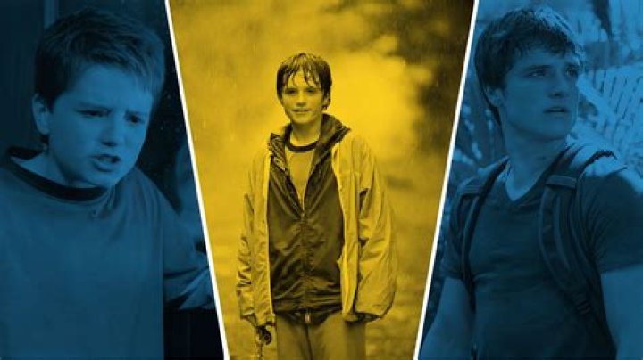 Exploring the Best Movies of Josh Hutcherson: A Comprehensive Guide