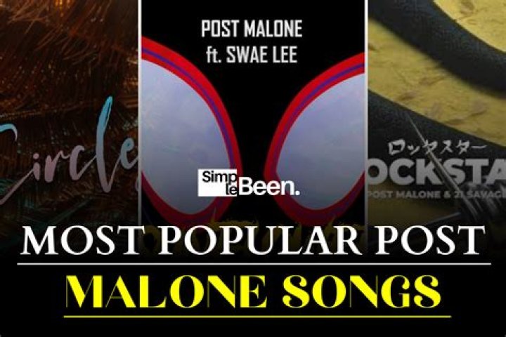 Exploring the Best Post Malone Songs: A Journey Through His Musical Genius