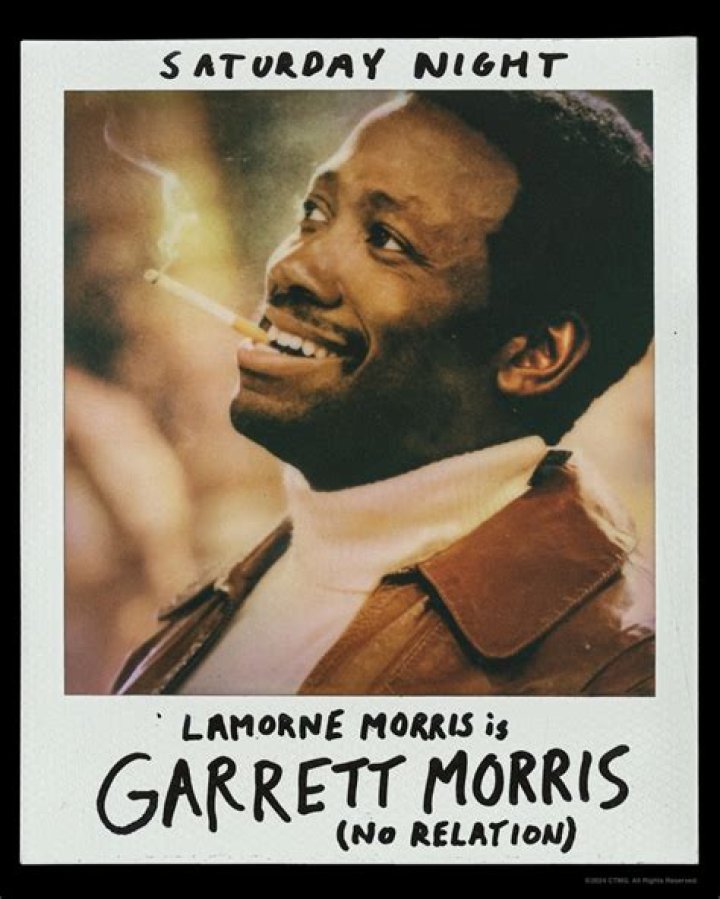 Exploring the Best TV Shows Featuring Lamorne Morris