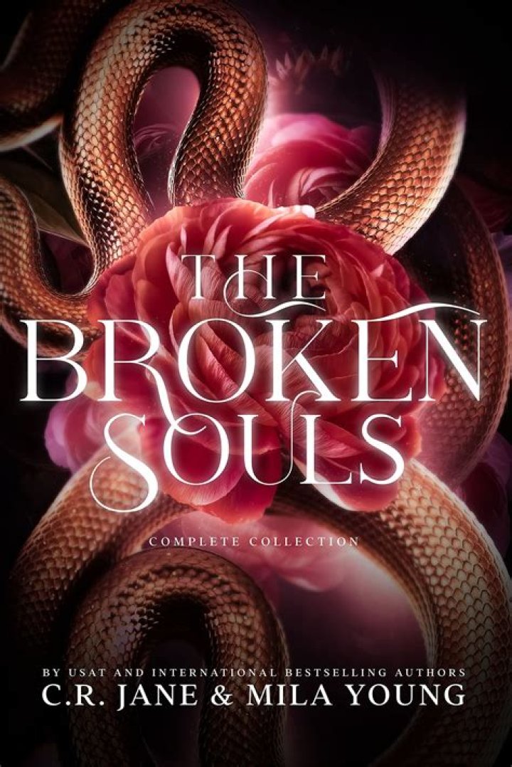 Exploring the Broken Souls Trilogy: A Deep Dive into Love, Loss, and Redemption