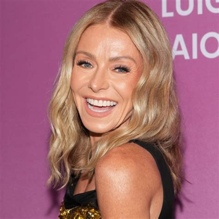 Exploring the Buzz Around Kelly Ripa: The Controversy of "Nude" Photos