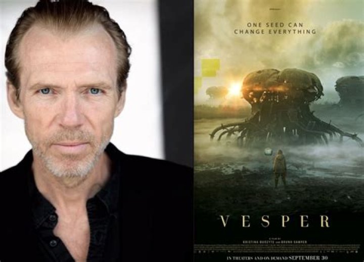 Exploring the Captivating World of Richard Brake
