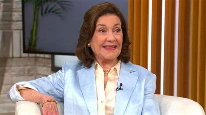 Exploring the Career and Life of Actress Kelly Bishop