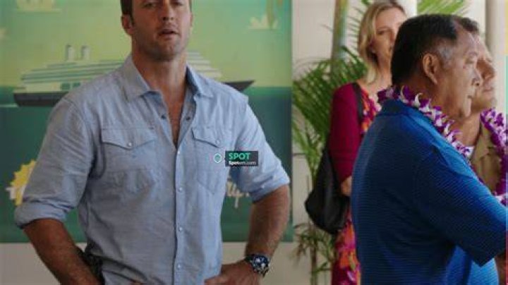 Exploring the Career of Alex O'Loughlin: His Impact on Film and TV Shows