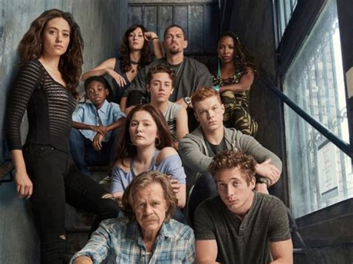 Exploring the Cast from Shameless Season 2: A Deep Dive into the Gallagher Family and More