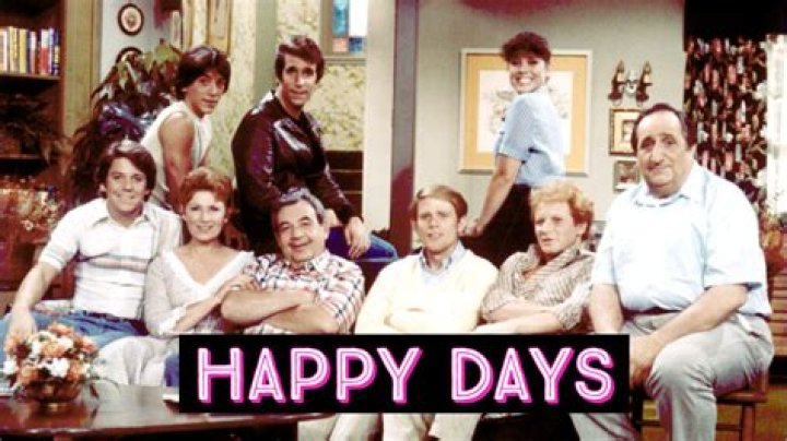 Exploring the Cast Members of Happy Days: A Deep Dive into the Iconic TV Show